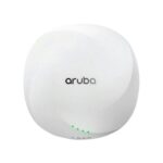R7J27A HPE Aruba AP-635 Tri Band 802.11ax 3.90 Gbit/s Wireless Access