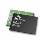 H5ANAG6NCJR-XNC Hynix DDR4-3200MHz 1Gx16 (16GB) DRAM Memory Chip