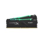 HX426C16FB3AK2/32 HyperX FURY RGB DDR4 32GB