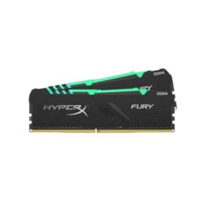 HX426C16FB3AK2/32 HyperX FURY RGB DDR4 32GB