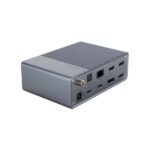 HDG2TB314-US HYPER HyperDrive GEN2 14-in-1 Thunderbolt 3 Dock