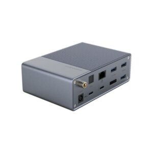 HDG2TB314-US HYPER HyperDrive GEN2 14-in-1 Thunderbolt 3 Dock
