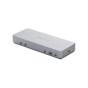 HDGD1000 HyperDrive docking station USB-C 2 x HDMI, 2 x DP GigE