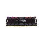 HX437C19FB3A/8 HyperX Fury 8GB DDR4 SDRAM Memory Module