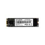 HTM2PC512G Hyundai Solid State Drive, 512GB PCIe M.2 3D TLC NAND, 2000MB/s