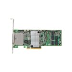 00AE811 IBM ServeRAID M5120 SAS/SATA PCI-E Adapter
