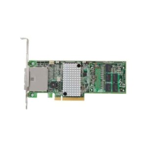 00AE811 IBM ServeRAID M5120 SAS/SATA PCI-E Adapter