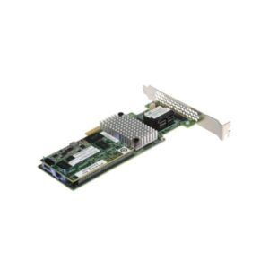 00AE938 IBM ServeRAID M5225 SATA 6Gbps RAID Controller Card