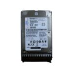 00AJ081 IBM 300GB 15000RPM SAS 2.5-inch Internal Hard Drive