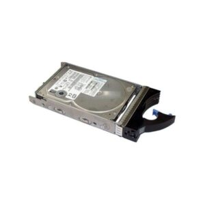 00AJ290 IBM 600GB 15000RPM SAS 2.5-inch Internal Hard Drive