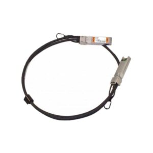 00AY765 IBM 2m Passive DAC SFP+ Cable