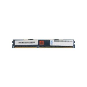00D5007 IBM 32GB 1X32GB 1333MHZ PC3-10600 Cl9 Vlp 4rx4 1.35v