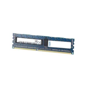 00D5034 IBM 8GB 1866MHz PC3-14900 Ecc Reg DDR3 SDRAM 240-Pin