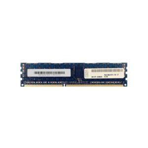 00D5035 IBM 8GB 1X8GB 1600mhz PC3-12800 Ecc Registered Low