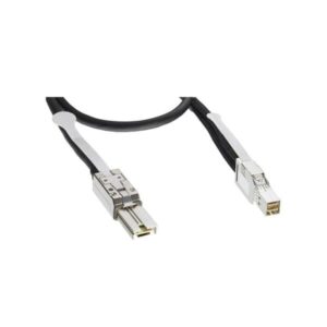 00D5224 IBM 1.5m HD-miniSAS to MiniSAS SAS Cable SAS 4.92 ft