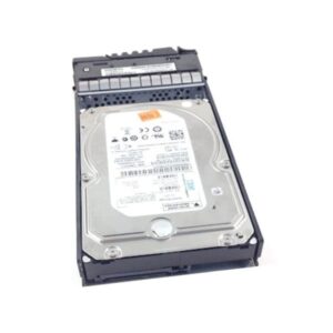 00D5320 IBM 4TB 7200RPM SAS 6Gbps (SED) 3.5-inch Internal Hard Drive