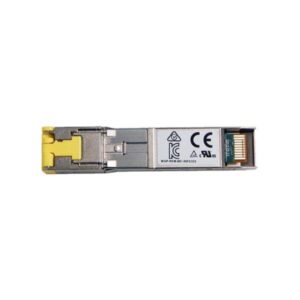 00FE333 IBM 1Gbps 1000Base-T 100m Connector Transceiver Module