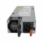 00FK930 IBM 550-Watts High Efficiency Platinum AC Power Supply