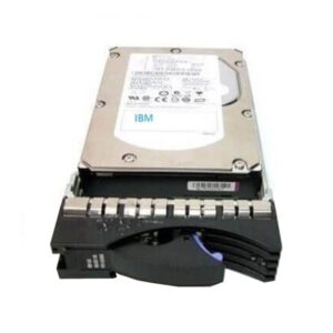00FN163 IBM 5TB 7200RPM SATA 6Gbps Nearline 3.5-inch Internal Hard Drive