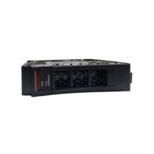 00FN209 IBM 4TB 7.2KRPM SAS 12GBPS 3.5Inch Nearline Hot Hard Drive