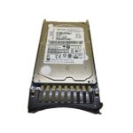 00FN460 IBM 300GB 15000RPM SAS 6Gbps 2.5-inch Internal Hard Drive