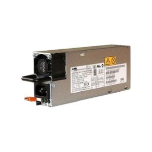 00J6844 IBM 550-Watts Redundant Power Supply for System x3300 M4