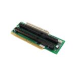 00KA498 IBM System x3650 M5 PCIe Riser 2 X8 FH / FL + 1 X8 FH / HL SLOTS