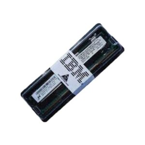 00MC472 IBM 16GB 1X16GB 1600MHZ PC3-12800 ECC Registered