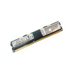 00MF555 IBM 32GB 1X32GB PC3-12800 DDR3 1600MHZ SDRAM Quad