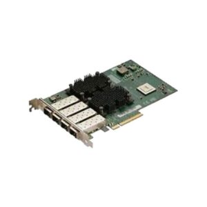 00MJ097 IBM Intel Fort Quad-Ports 10Gbps Network Adapter