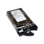 00MJ137 IBM 600GB 15000RPM SAS 12Gbps 2.5-inch Hard Drive