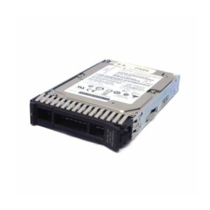 00NA262 IBM 1.2TB 10000RPM SAS 12Gbps 2.5-inch Internal Hard Drive
