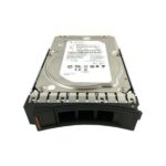 00NA526 IBM 2TB Hard Drive 7.2K RPM SATA 6GBPS Nearline Hot Hard Drive