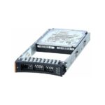 00RX908 IBM 1.8TB 10000RPM SAS 12Gbps 128MB 2.5-inch Hard Drive
