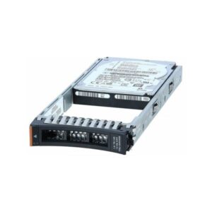 00RX908 IBM 1.8TB 10000RPM SAS 12Gbps 128MB 2.5-inch Hard Drive