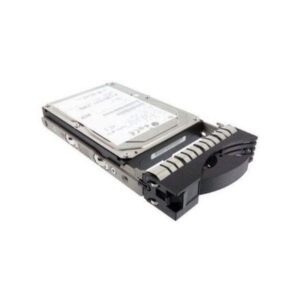 00RX927 IBM 1.8TB 10000RPM SAS 12Gbps 2.5-inch Internal Hard Drive