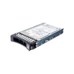 00RY150 IBM 1.8TB 10KRPM SAS 12GBPS Hot Swap Hard Drive