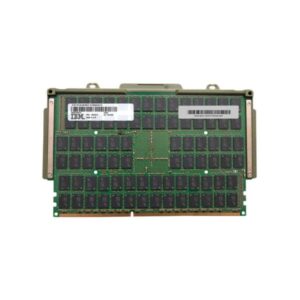 00V5412 IBM 32GB 1X32GB DDR3-1066MHZ Ecc Registered