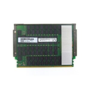 00VK198 IBM 128GB DDR3 CDIMM DRAM 1600MHz Pc3-12800 Memory