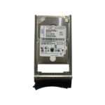 00W1236 IBM 900GB 10000RPM SAS 2.5-inch Internal Hard Drive