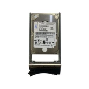00W1236 IBM 900GB 10000RPM SAS 2.5-inch Internal Hard Drive