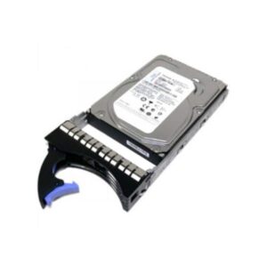 00W1571 IBM 2TB 7.2K RPM SAS 6GBPS Hot Swap Internal Hard Drive