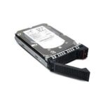 00WC010 IBM 8TB 7.2K RPM SAS 12GBPS Near line Hard Drive