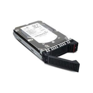 00WC010 IBM 8TB 7.2K RPM SAS 12GBPS Near line Hard Drive