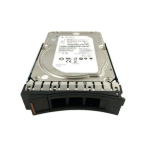 00WH128 IBM 8TB 7.2K RPM SATA-6GBPS 3.5Inch Hot Swap Hard Drive