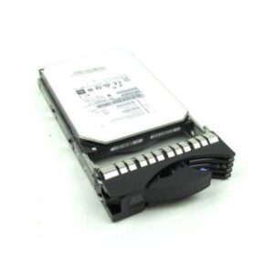 00WK782 IBM 8TB 7.2K RPM SAS 12GBPS Near line Hard Drive
