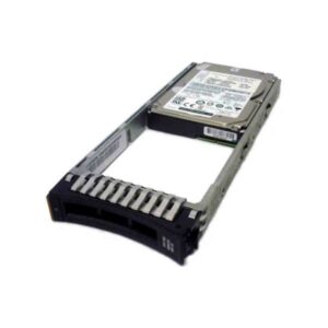 00WK792 IBM 2TB 7200RPM SAS 12Gbps Nearline 2.5-inch Internal Hard Drive