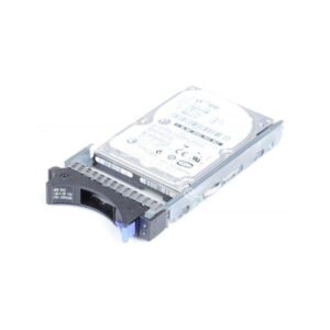 00WY958 IBM 8TB 7.2KRPM SAS 12GBPS 3.5 Inch Hot Swap Hard Drive