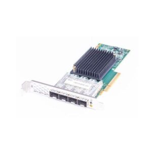 00WY983 IBM 4-port 16 Gbps Fibre Channel adapter