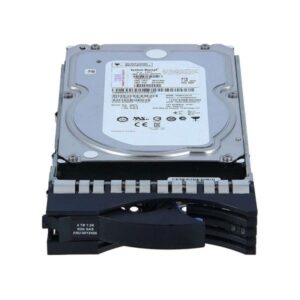 00Y2426 IBM 4TB 7200RPM SAS 6Gbps Nearline 3.5-inch Internal Hard Drive